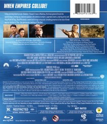 Troy / Gladiator (BD) (DBFE) [Blu-ray]