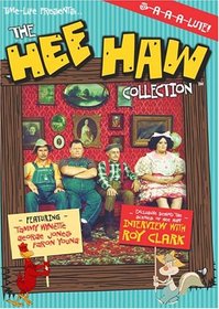 The Hee Haw Collection - Episode 3 (George Jones, Tammy Wynette, Faron Young)