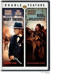 Man in the Wilderness/The Deadly Trackers