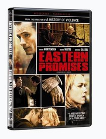 Eastern Promises (Ws)