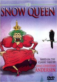 Snow Queen (Unrated)