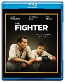 Fighter, The [Blu-ray]