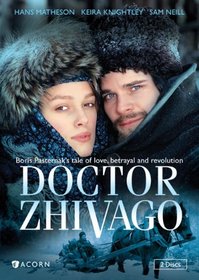 DOCTOR ZHIVAGO (REISSUE)