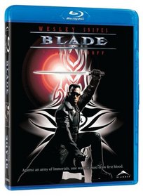 Blade 1 (1998) [Blu-ray]