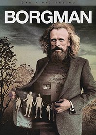 Borgman DVD + Digital Copy*