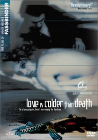 Love is Colder Than Death