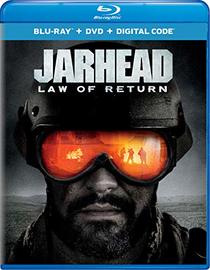 Jarhead: Law of Return [Blu-ray]