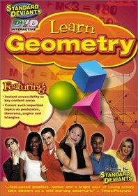 The Standard Deviants - Learn Geometry