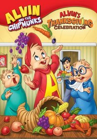 Alvin's Thanksgiving Celebration