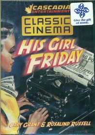 His Girl Friday