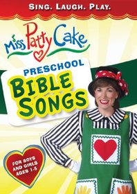 Preschool Bible Songs
