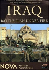 NOVA: Iraq - Battle Plan Under Fire