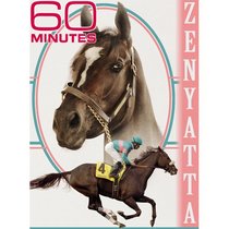 60 Minutes - Zenyatta (October 31, 2010)