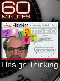 60 Minutes - Design Thinking
