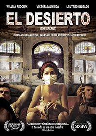 El Desierto (The Desert)