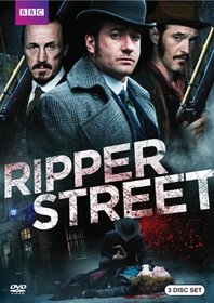 Ripper Street