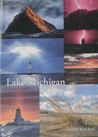 Lake Michigan - Point to Point - DVD
