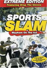 Sports Slam: Mayhem on Ice