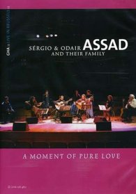 Familia Assad: A Moment of Pure Love