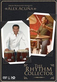 The Rhythm Collector (DVD)