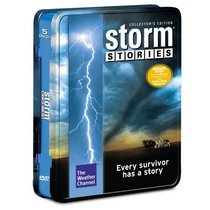 Storm Stories