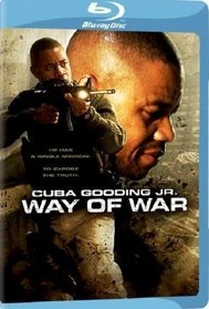 Way of War [Blu-ray]