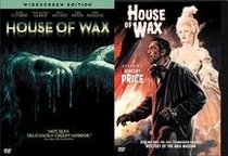 House of Wax (1953) / House of Wax