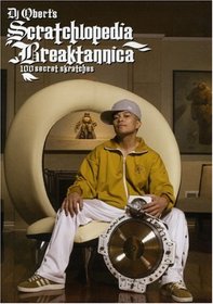 Scratchlopedia Breaktannica - 100 Secret Skratches