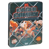 IFC Warriors: Caged Combat