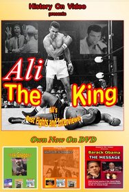 Ali - The King