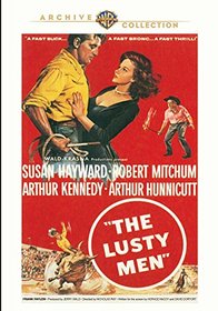 Lusty Men, The