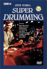 Super Drumming, Vol. 2