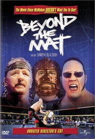 Beyond The Mat - Director's Cut