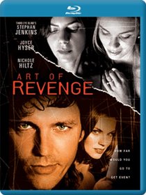 Art of Revenge [Blu-ray]