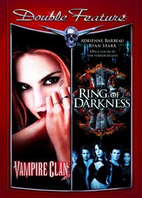 Vampire Double Feature