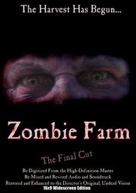 Zombie Farm (Final Cut)