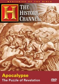 Apocalypse - The Puzzle of Revelation (History Channel) (A&E DVD Archives)