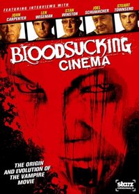 Bloodsucking Cinema (Starz Inside)