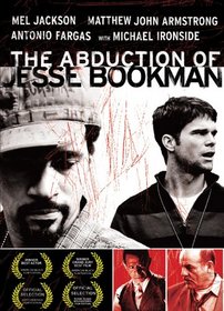 The Abduction of Jesse Bookman