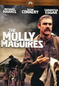 The Molly Maguires