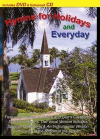 Hymns for Holidays and Everyday