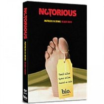 NOTORIOUS - PARTNERS IN CRIME - A&E BIOGRAPHY