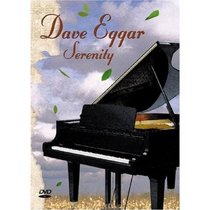 Dave Eggar: Serenity