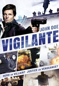 John Doe: Vigilante