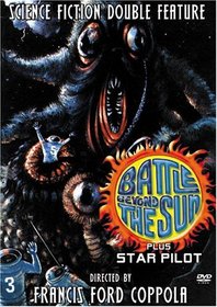 Battle Beyond the Sun/Star Pilot