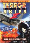 Terror in the Skies - Vol. 2: High Risk Operations