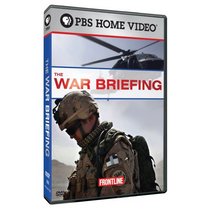 FRONTLINE: The War Briefing