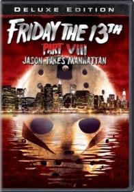 Friday the 13th Part VIII - Jason Takes Manhattan