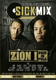 Sickmix Dvd Magazine 2