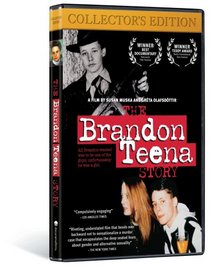 The Brandon Teena Story (Collector's Edition)